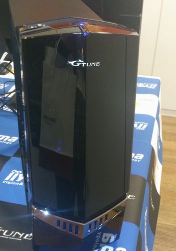 最大3万円引きマウスコンピューターのG-Tuneセール！オススメはNEXTGEAR i640シリーズデスクトップ！