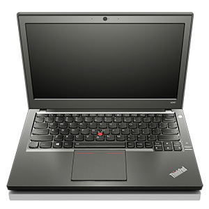 クーポン＋カスタマイズでレノボの「ThinkPad X240」を更に安く購入することが出来ます！