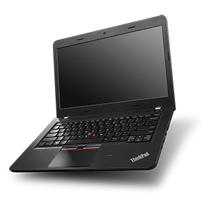 レノボの新製品ThinkPad E450がクーポン使用で35%OFFに！