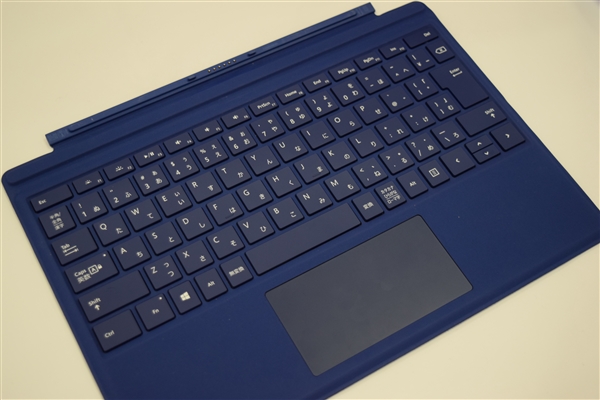 Type Cover(キーボード)