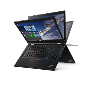 [ThinkPad X1 Yoga]2in1の14型ノートがレノボから新発売クーポンで32%OFF