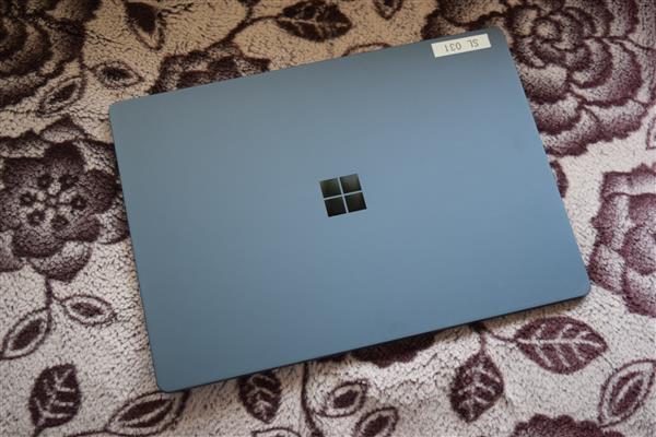 27500円 100％安い Surface Laptop 13.5インチ コバルトブルー